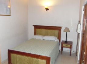 Gran Hotel Reina Ysabel Room 1